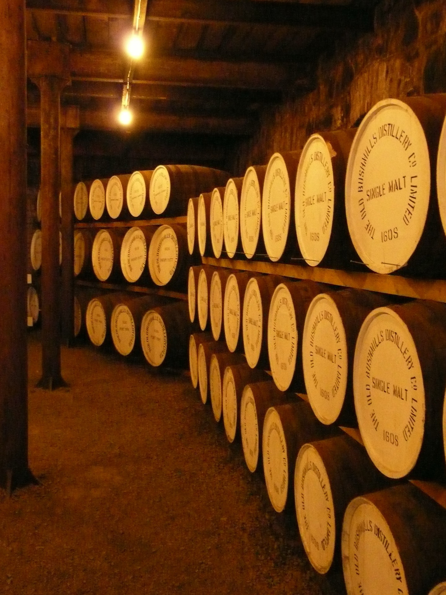 The Highland Passage flight pack — three exceptional Scottish whiskies