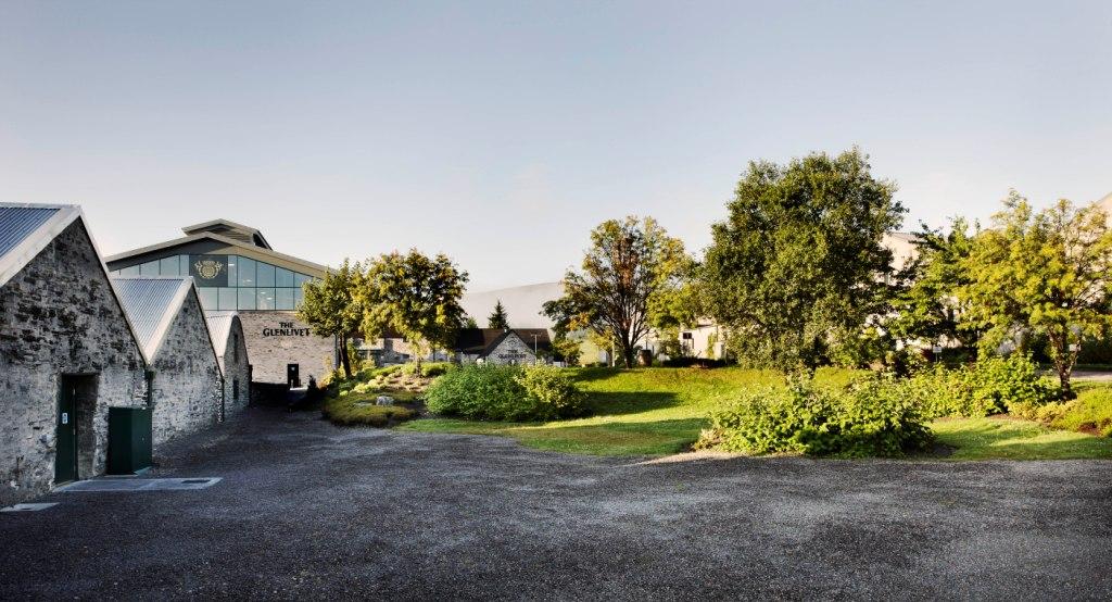 Glen Scotia Distillery, Campbeltown